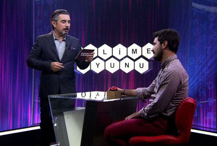 Kelime Oyunu Programında Erzurum Sorusu