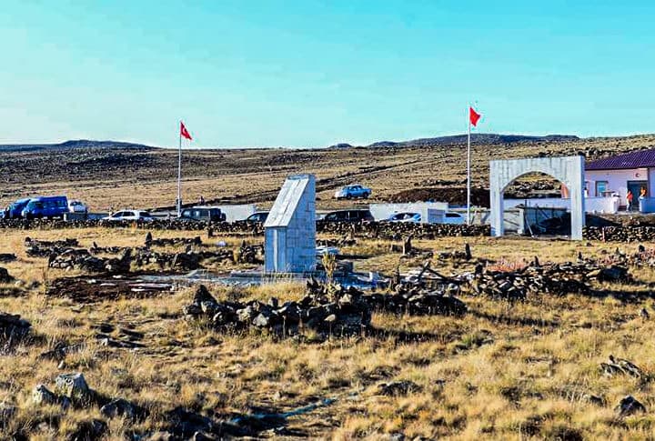 Erzurum'un, Çanakkale 57. Alayı Gibi Tamamı Şehit Olan Bir Müfrezesi Olduğunu Biliyor Musunuz?