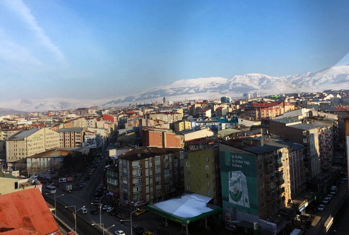 Erzurum'da En Çok Nereli Yaşıyor? İşte İlk 10