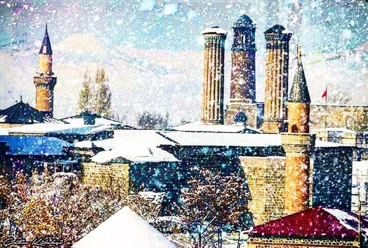 Tarihte En Erken Kar Yağışı Rekoru Ne Zaman Kırıldı?