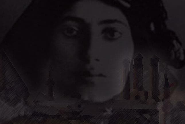 Erzurumlu Ünlü Kadınlar