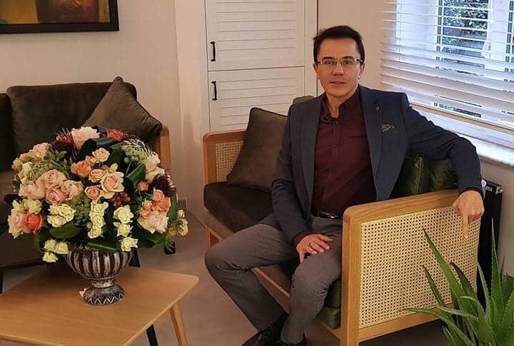 Dr. Ender Saraç: 'Erzurumlular Hakikaten Akıllı İnsanlar'