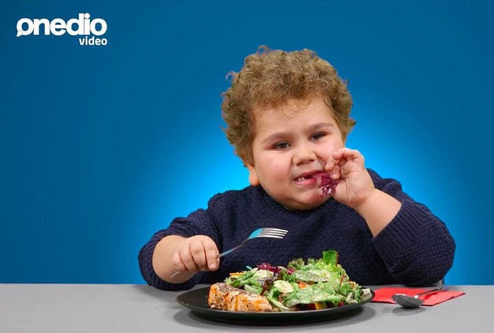 Onedio 2017'de İzlenme Rekoru Kıran Erzurumlu Efe Videosu