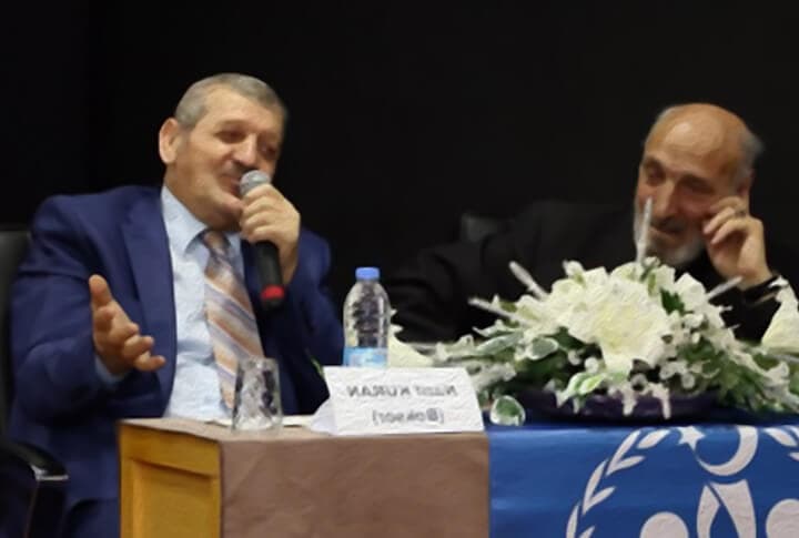 Erzurum'da Boks, Güreş, Atletizim ve Kayakçı Denince Akla Kim Gelir?