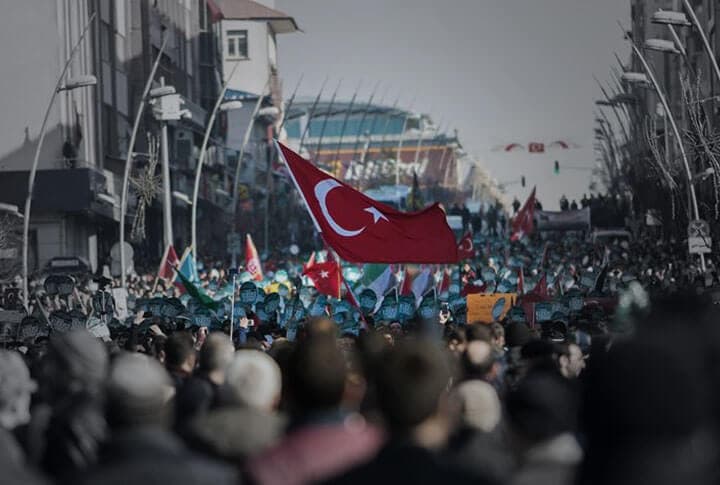 2017'de Gündemi En Çok Meşgul Eden 10 Erzurum Haberi