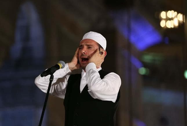 Bu Gelenek İle Erzurum Türkiye'de Tek!