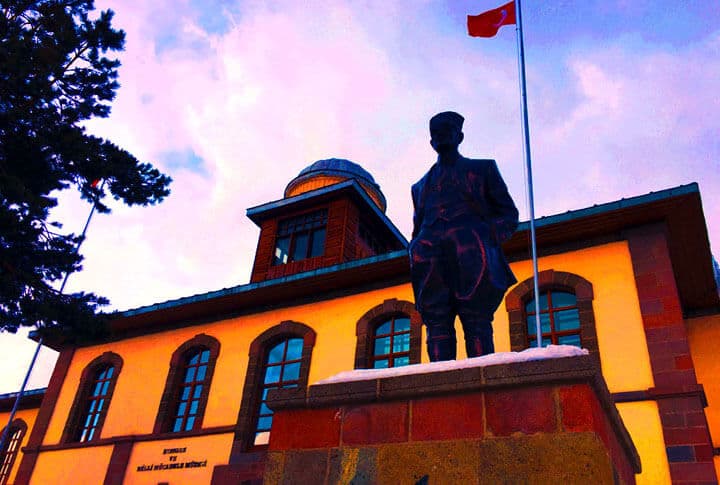 11 Maddede Erzurum Kongresi İlkleri, Önemi ve Yaşananlar!