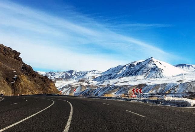Erzurum'un En Uzak İlçeleri, Tüm İlçelerin Erzurum'a Mesafeleri