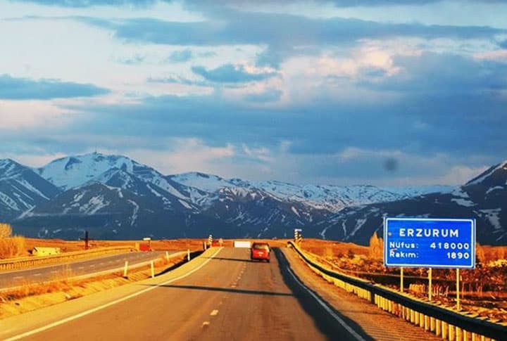 Erzurum'un En Büyük İlçesi