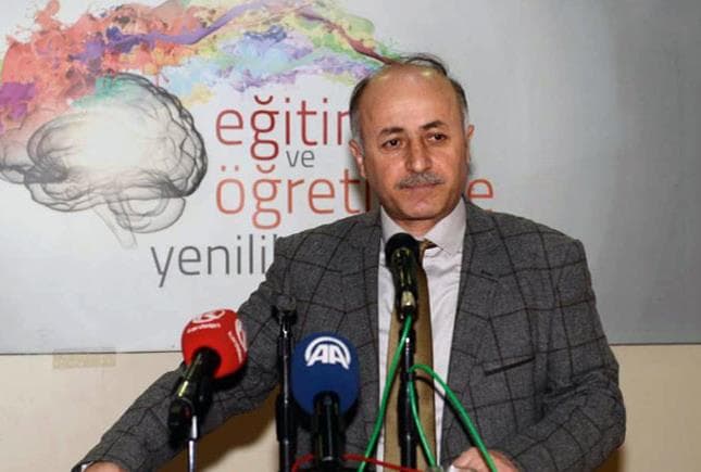 Eğitim ve Öğretimde Yenilikçilik Ödülleri Sahiplerini Buldu