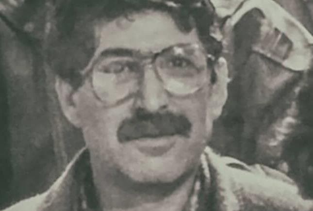 Refik Durbaş Kimdir?