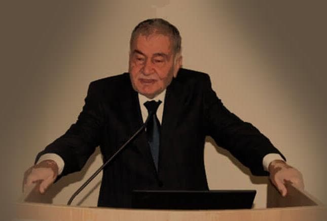 Erzurum'un Ruhunu ve Erzurumluları Yakından Tanıtan Prof. Dr. M. Sıtkı Aras