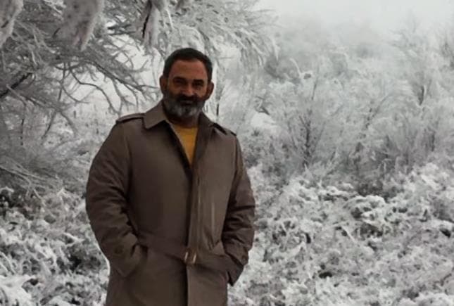 Soyadı Erzincanlı Ama O Bir Erzurumlu!
