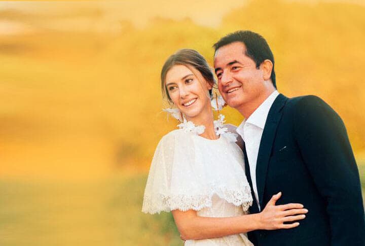 2017'nin Çifti Anketinde Acun ve Şeyma Çifti Kaçıncı Oldu?