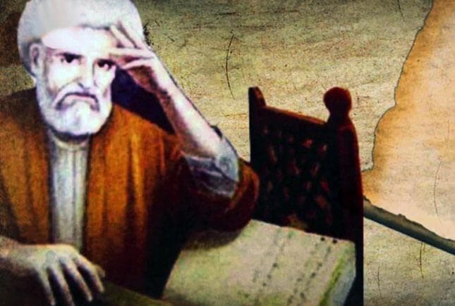 10 Başlıkta Doğu'nun Yetiştirdiği Büyük Alim Erzurumlu İbrahim Hakkı!