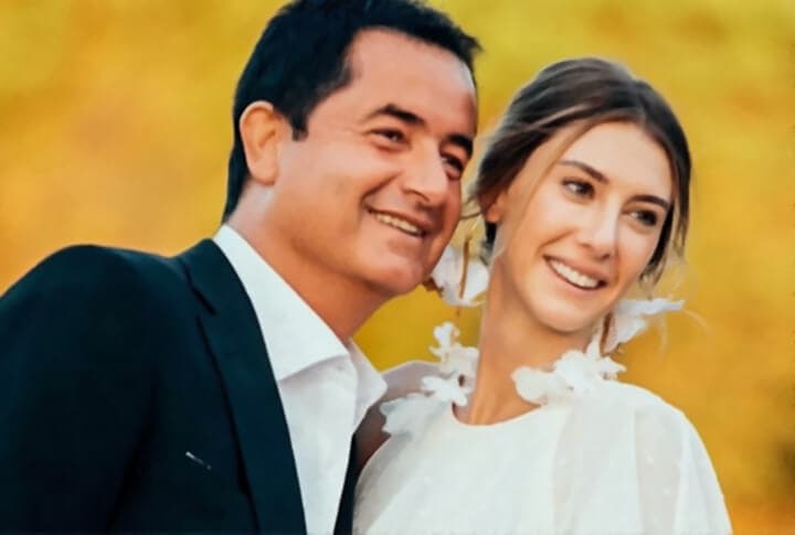 Severek Evlendiler Ama, Çok Kısa Sürdü!