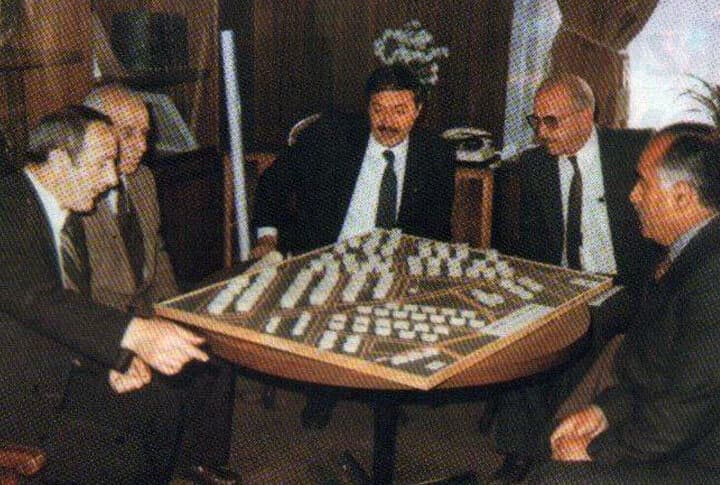 Erzurum Belediyeciliğinde Yenişehir ve Dadaşkent'in Kurucusu Necati Güllülü Farkı