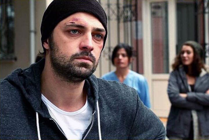 Aslen Erzurumlu Olan Ünlü Tiyatro ve Sinema Oyuncusu Ertan Saban
