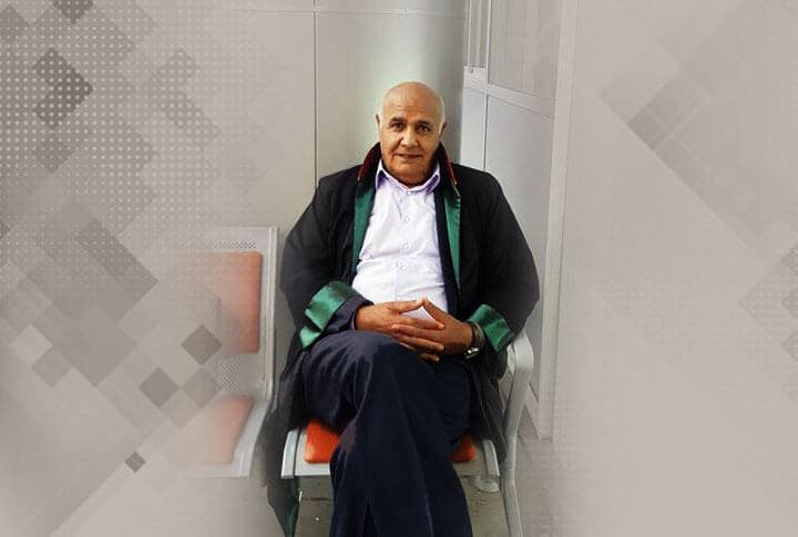 'Gelirken Biraz Erzurum Getir' Şiiriyle Yüreklere Dokunan Dadaş Mahmut Yılmaz Vefat Etti