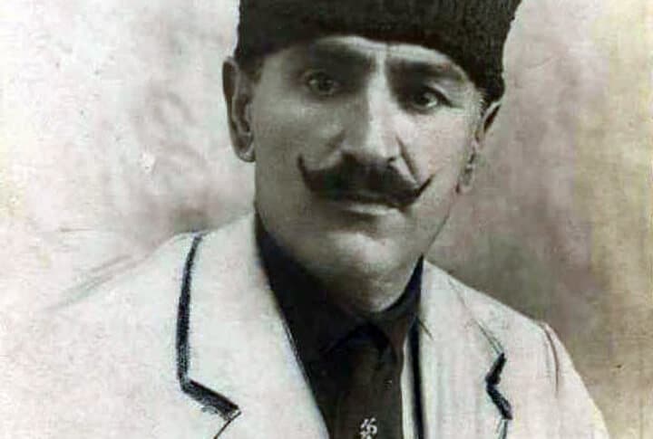 Mustafa Durak Sakarya İsmini Kim Bilir?