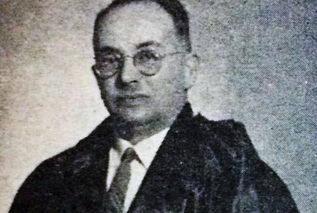 Doktora Yapan İlk Türk Eczacının Erzurumlu Olduğunu Biliyor Musunuz?