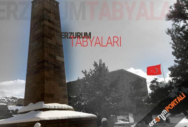 Erzurum Tabyaları