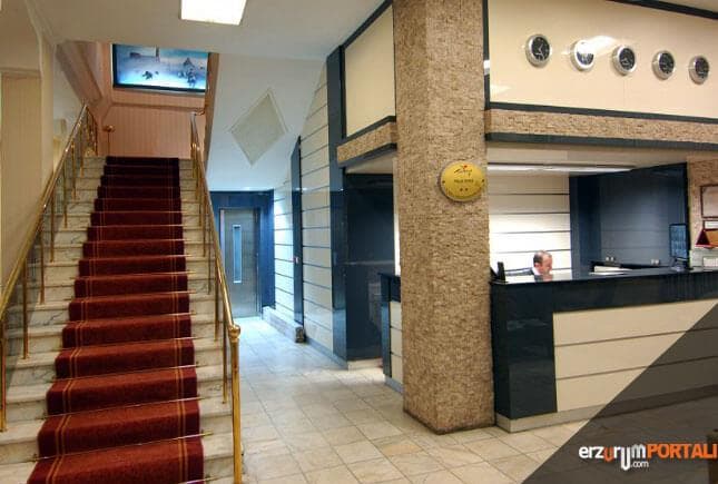 Polat Otel