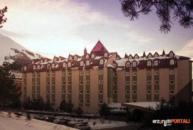 Palan Otel