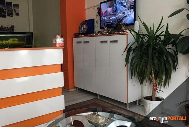 Liman Car Rental
