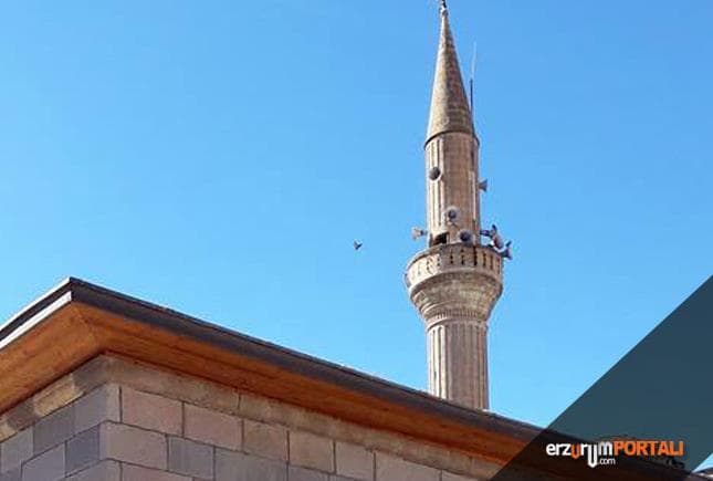 Tuğrul Şah Camisi