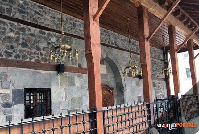 Ayaz Paşa Camii