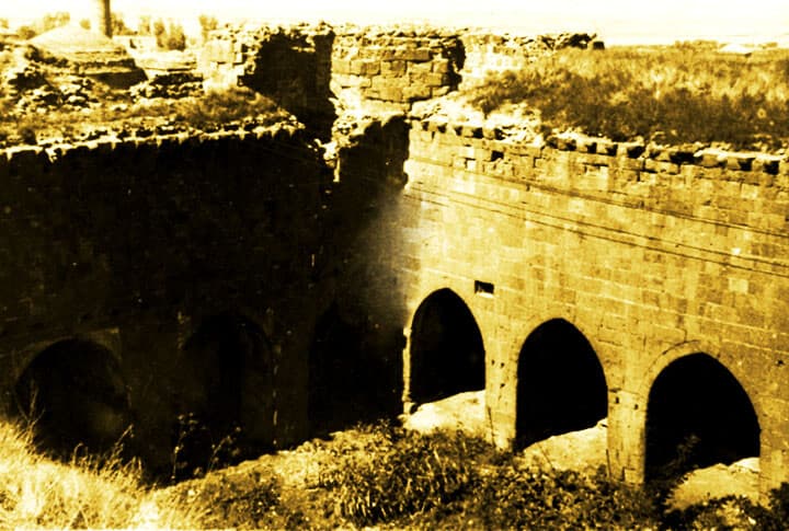 Alışveriş Yaptığımız Bu Çarşıda Bir Zamanlar İçerisine Girenler Çıkamıyordu