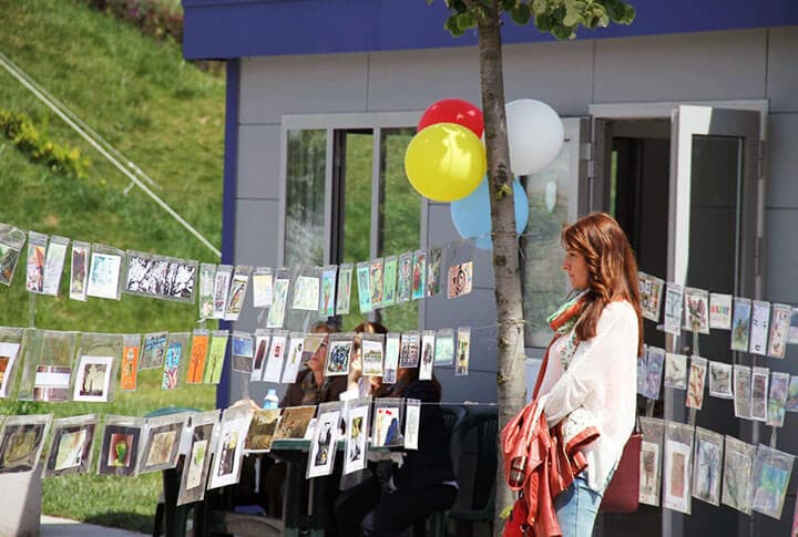 Erzurum Tanıtımı İçin Kullanılan Eski Kartpostallarda En Çok Kullanılan 10 Mekan