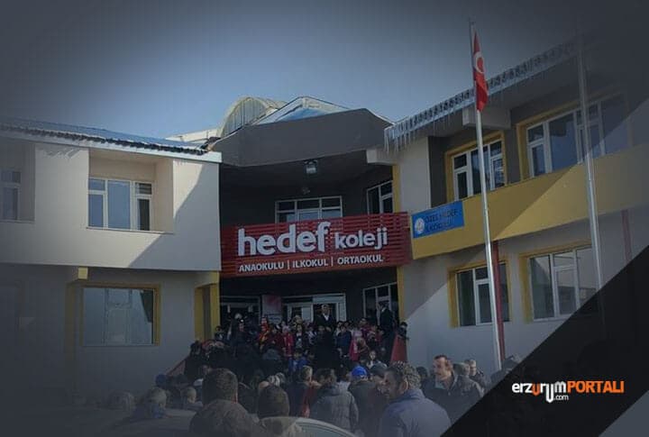 Hedef Koleji