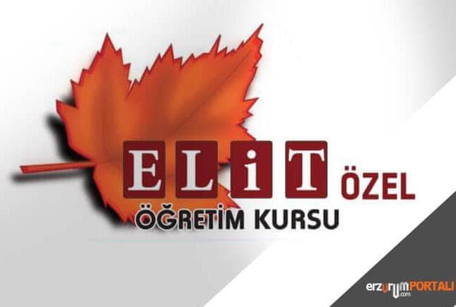 Elit Özel Öğretim Kursu