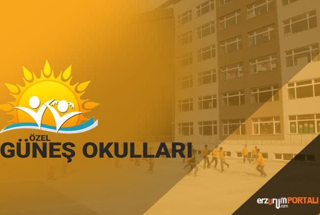 Özel Güneş Koleji