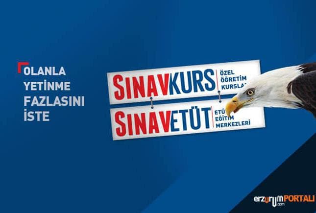 Sınav Kursları