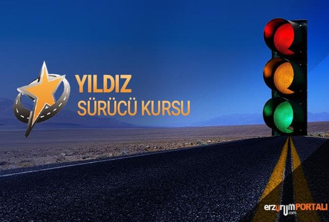 Yıldız Sürücü Kursu