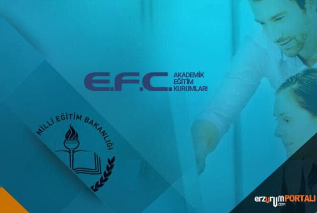 EFC Akademi