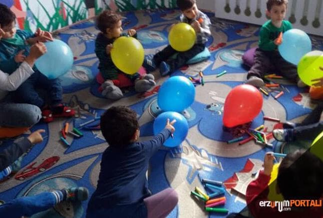 Altıncağ Kreş ve Gündüz Bakım Evi