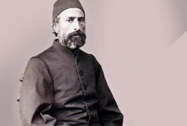 Batılı Anlamda İlk Türk Mizahçısı Erzurumlu Pertev Paşa!