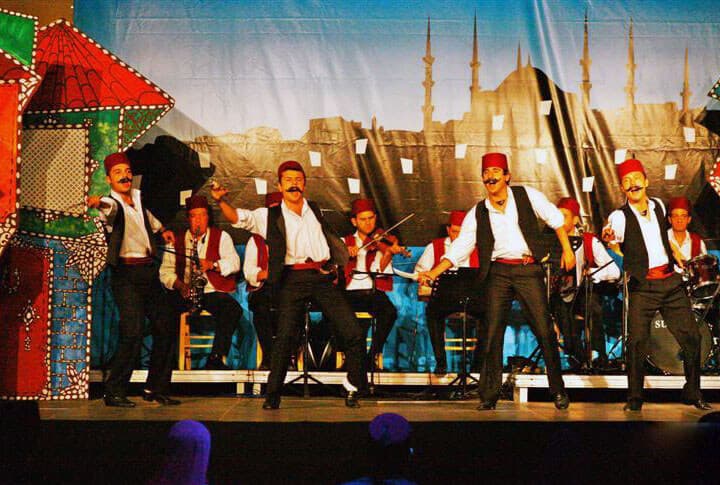 Eski Zamanlardan Günümüze Erzurum'da Ramazan Eğlenceleri!