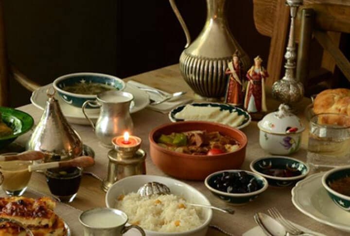Sağlıklı Bir Ramazan Geçirmek İçin 11 Öneri