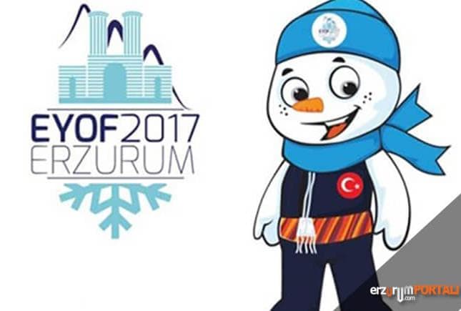 EYOF Sahne Şovlarıyla Açılacak!