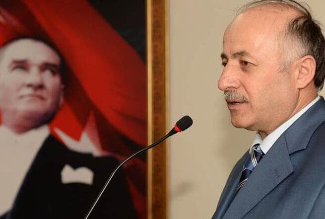 Kütüphane Haftası'nda Erzurum'a Yeni Kütüphane Müjdesi