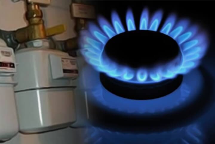 Doğal Gaz Faturasını Ödemeyi Sakın Unutmayın, Zemheri Ayında Soğukta Kalırsınız!