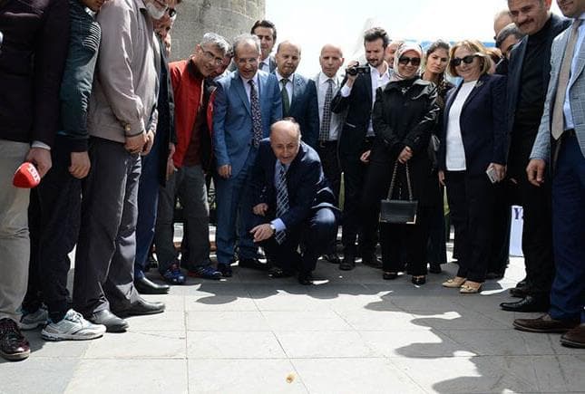Engelliler Haftası ve Öğrenme Şenliği Renkli Görüntülere Sahne Oldu