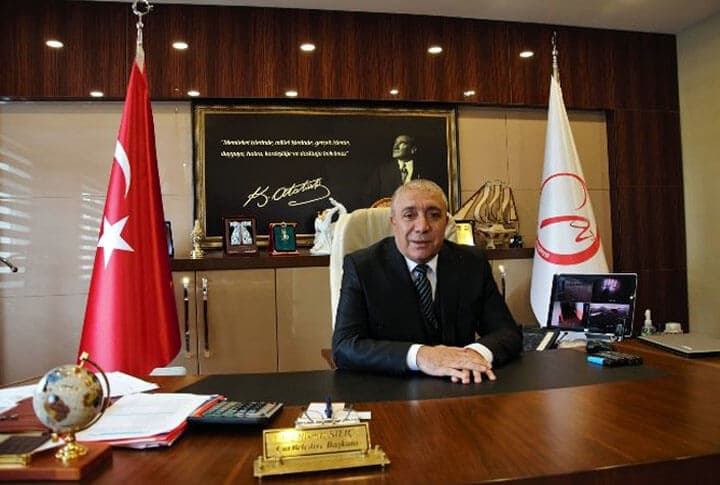 Çat İlçesinde Arif Hikmet Kılıç Sürprizi