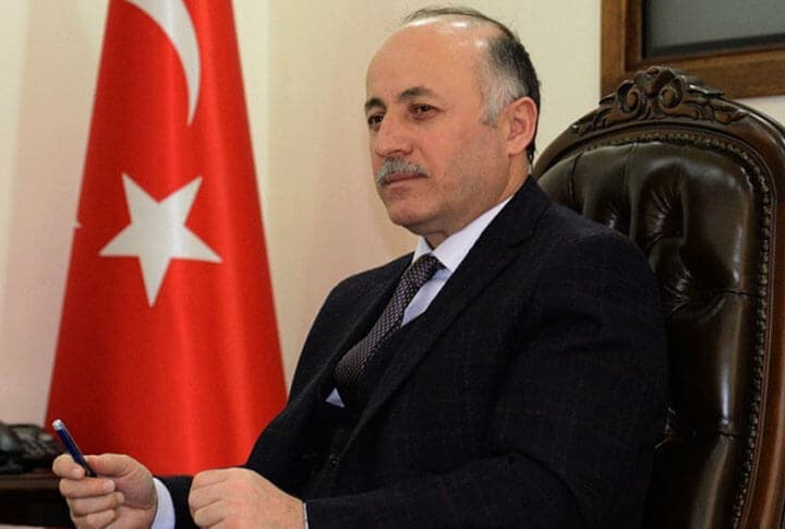 "Ben'i" "Biz" Yapan Yüce Dinimizin Rahmet Kaynaklı Çağrısı