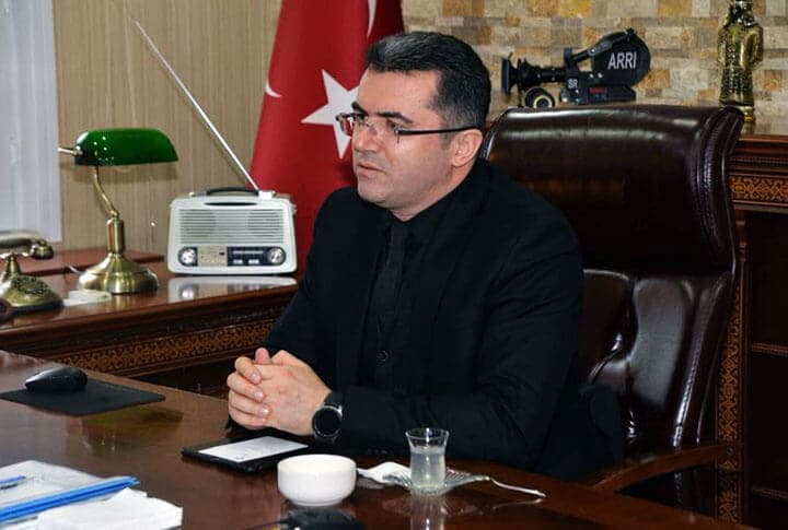 Erzurum'da Seçimler Güven İçerisinde Geçecek